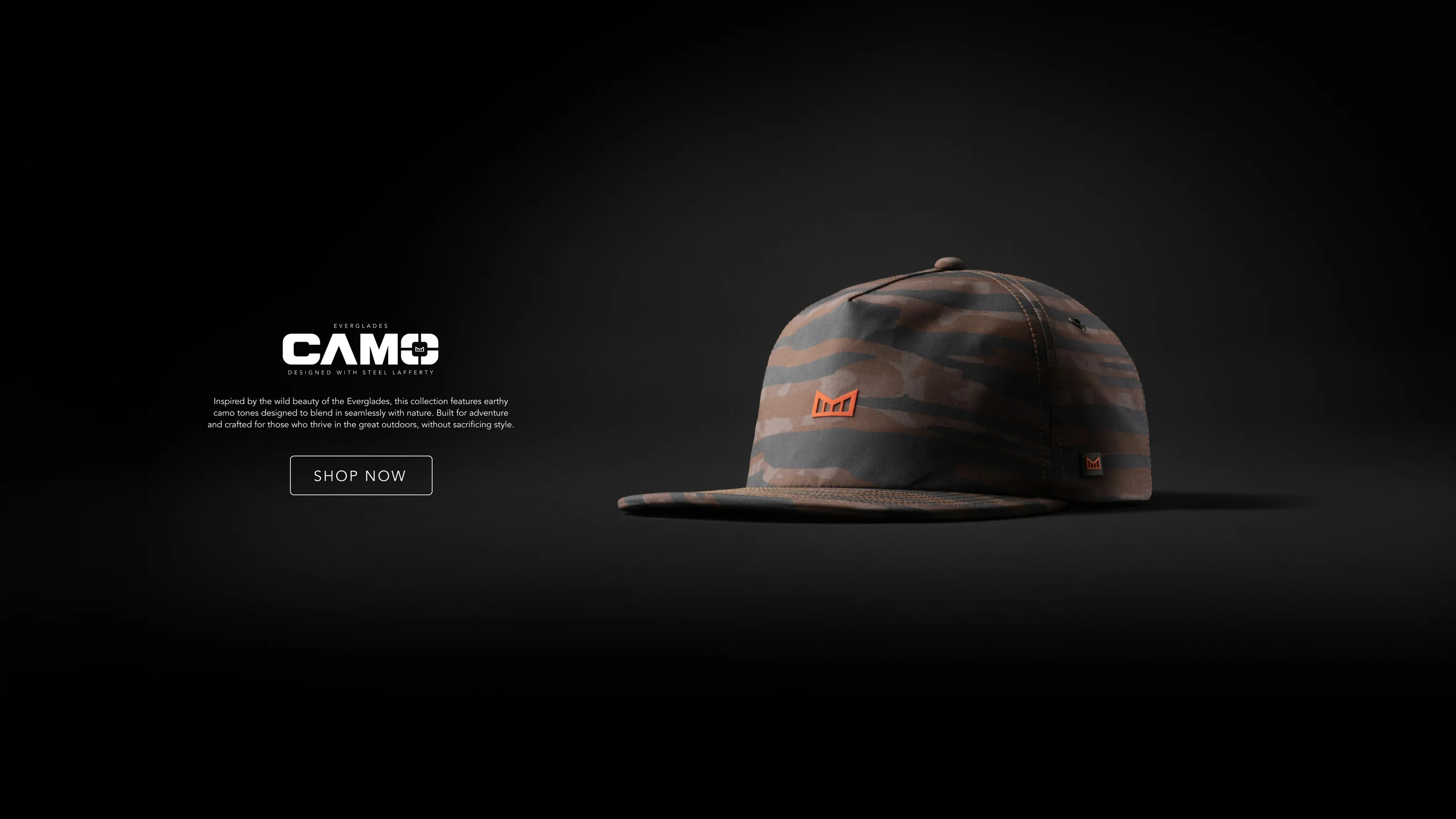 Elevated Headwear for Every Adventure